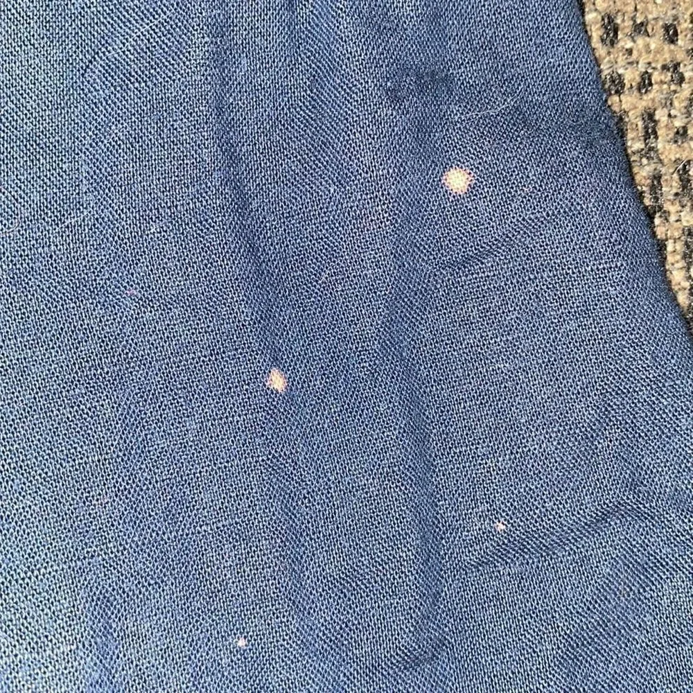 ✨ Linen-blend Pants ✨